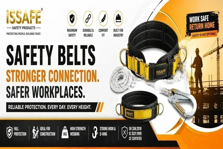 safety belt