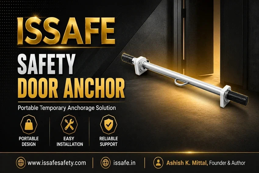 Door Jamb Anchor
