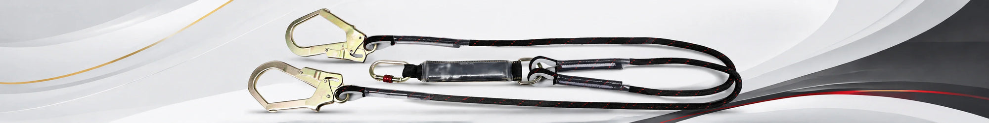 Double Lanyard