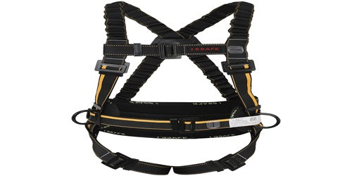 Full Body Harnesses