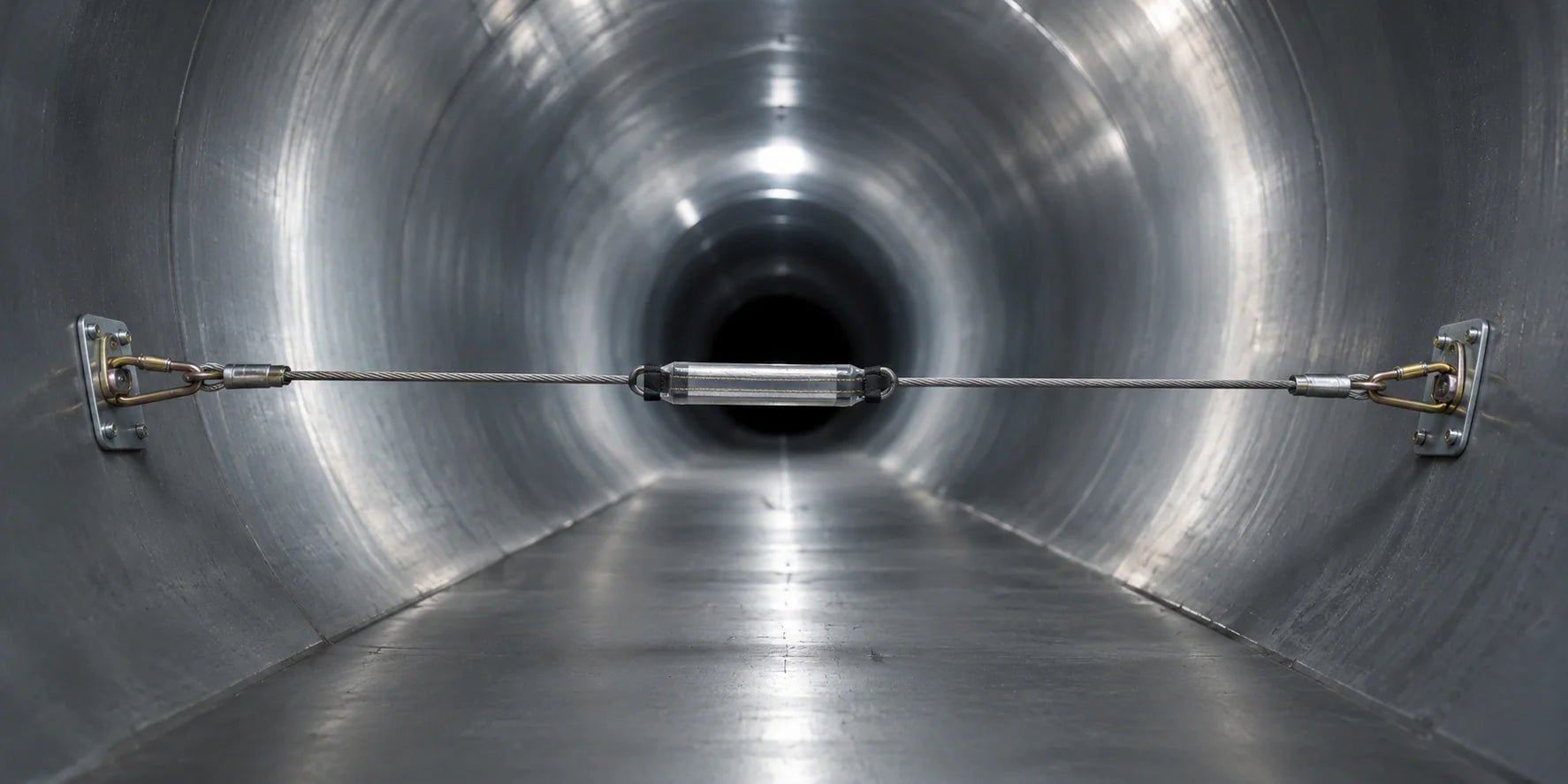 Horizontal Lifeline System
