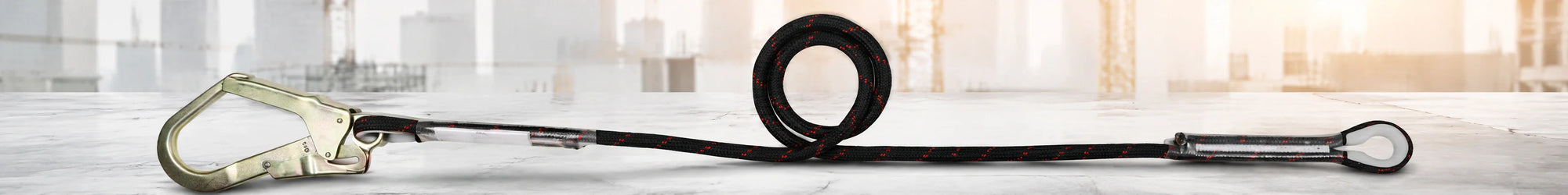 Kernmantle Rope