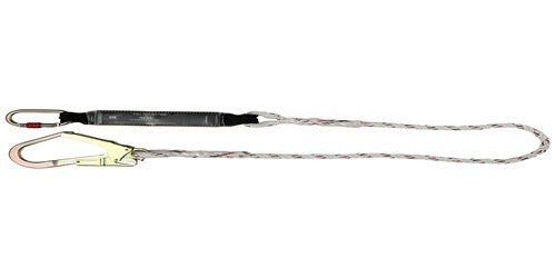 Lanyards and Energy Absorber