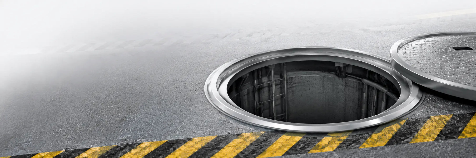 Confined Space Safety Products