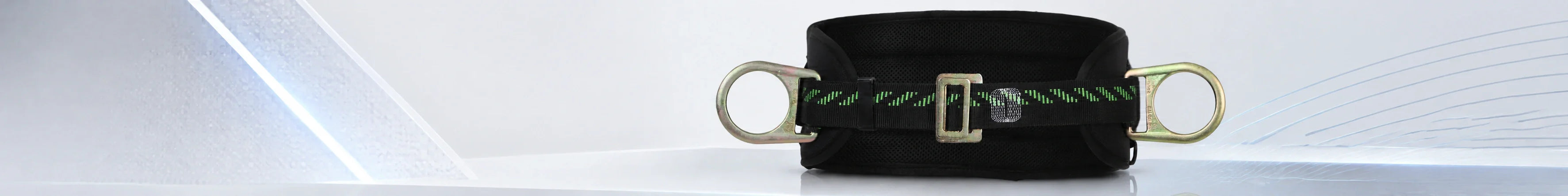 Work Positioning Belts | Industrial Safety & Fall Restraint – ISSAFE