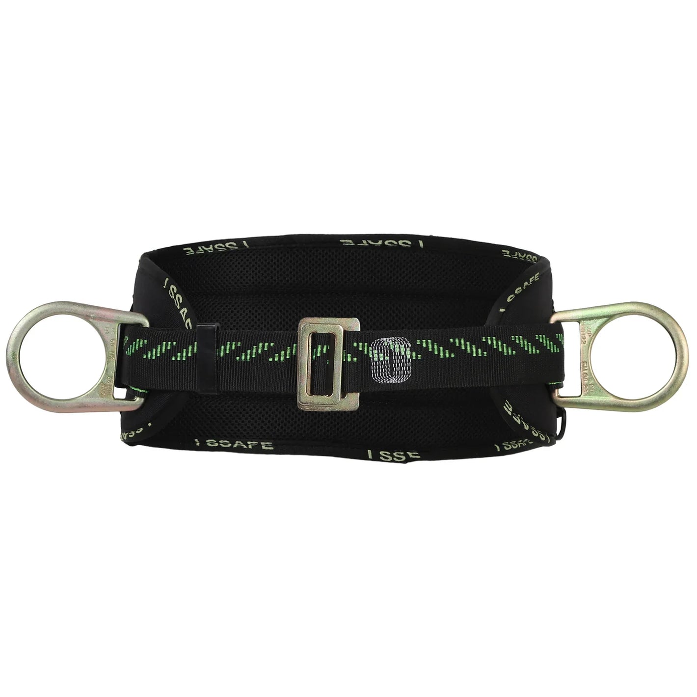 Work Positioning Belt