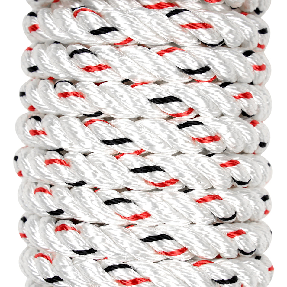 ISSAFE Twisted Rope Anchorage Line 14mm, ISFTR14