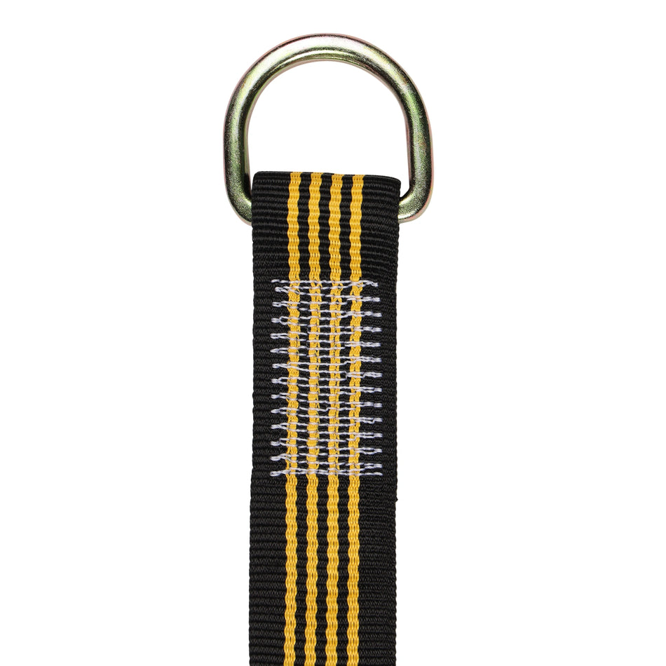 ISSAFE Anchor Strap with D-Rings – ISF 505(C)