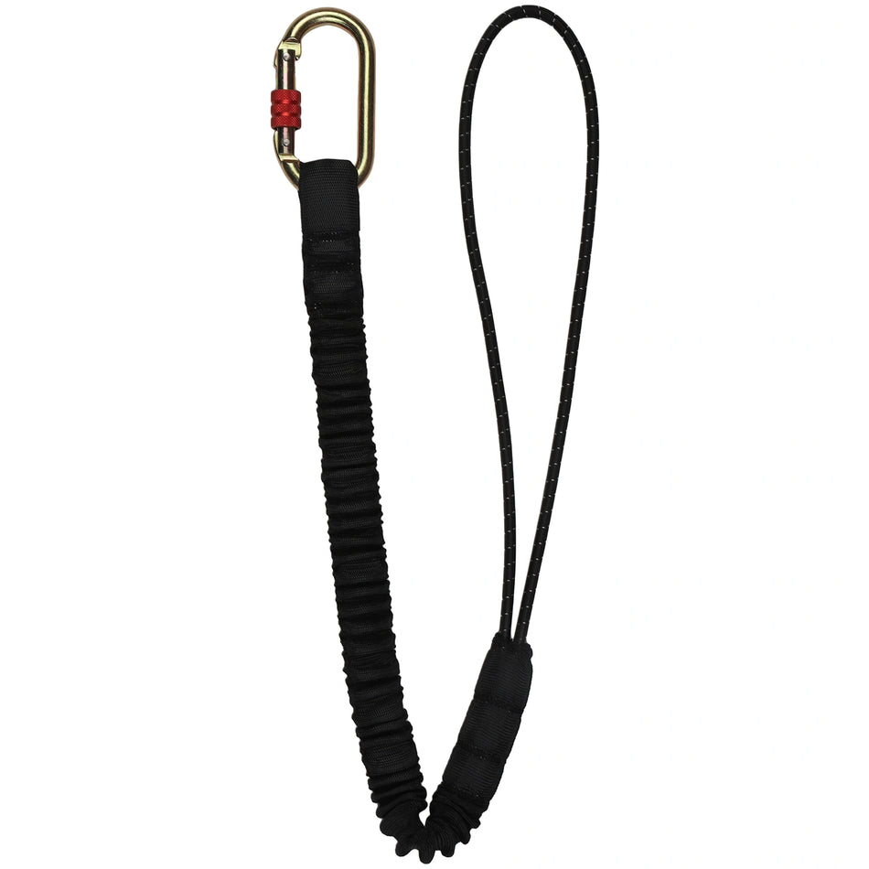 Tool Lanyard for Fall Protection