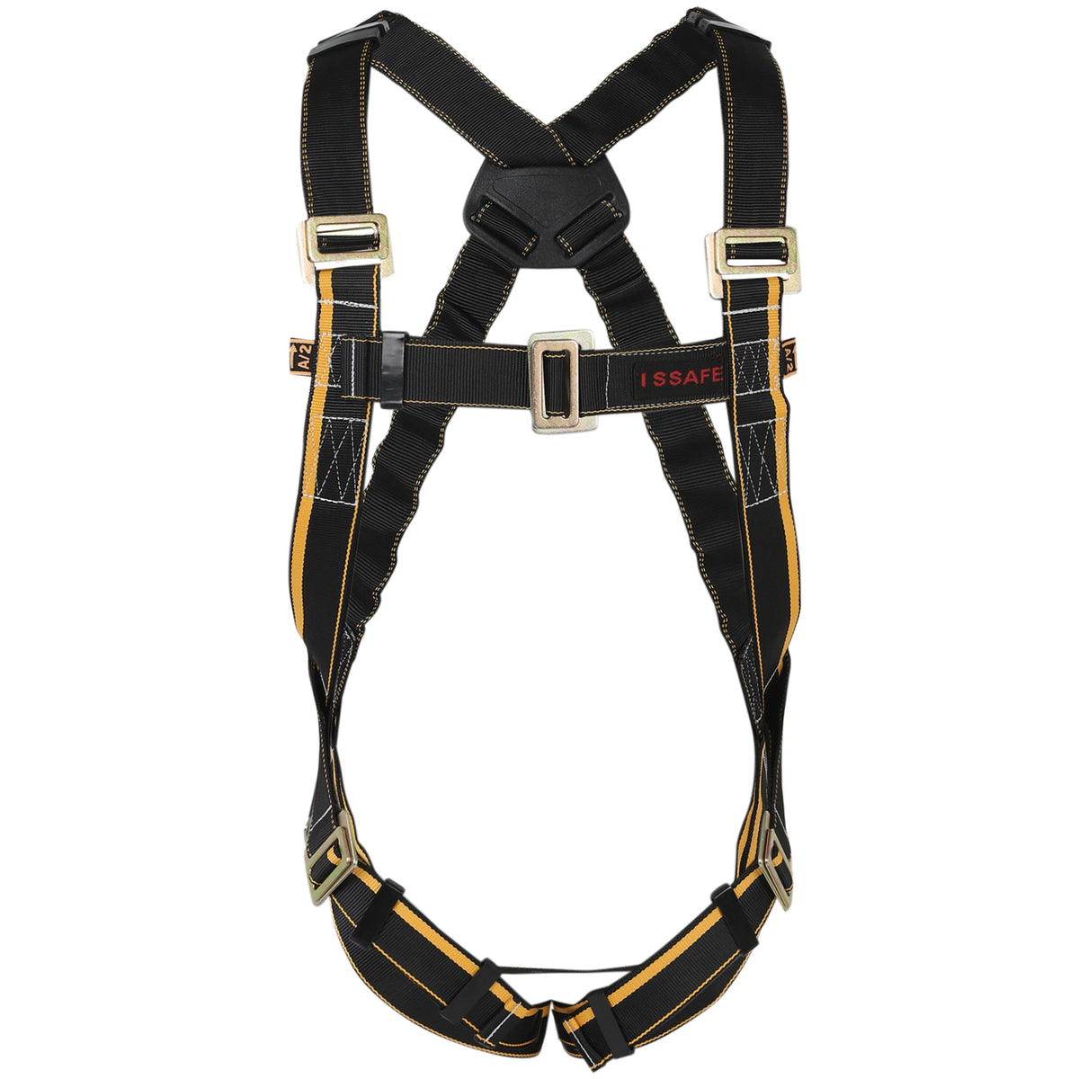 body harness for long working hours