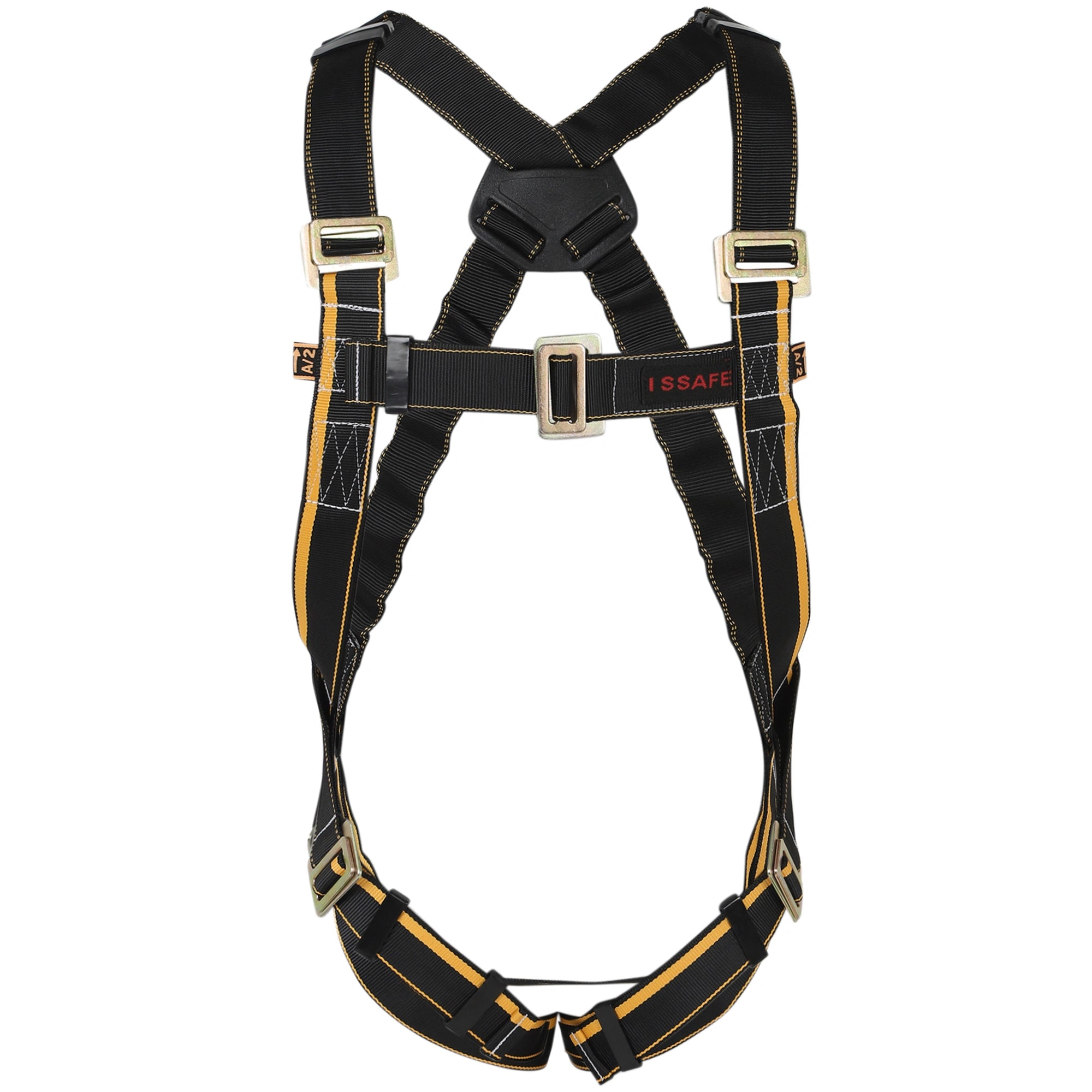 body harness for long working hours