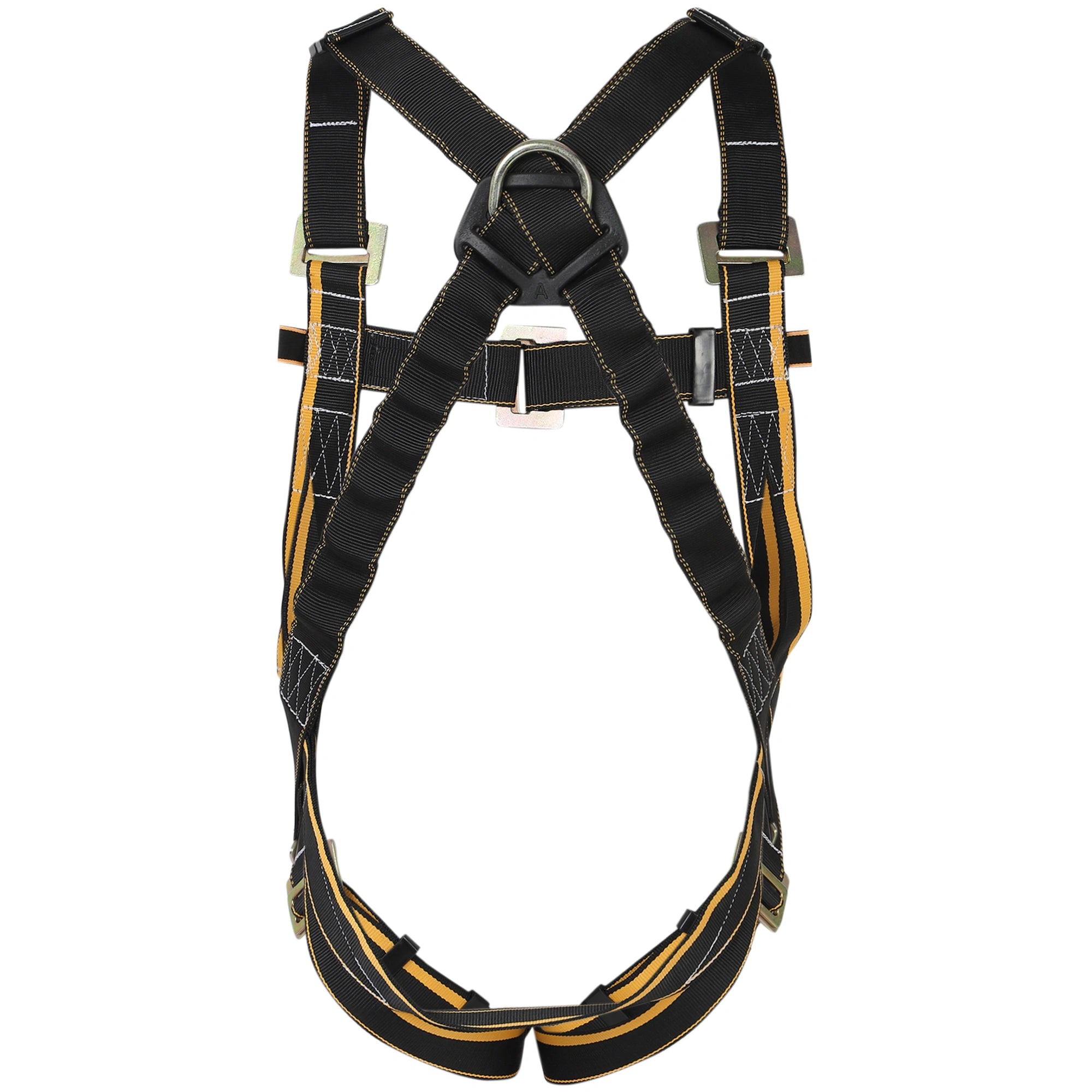 body harness for long working hours