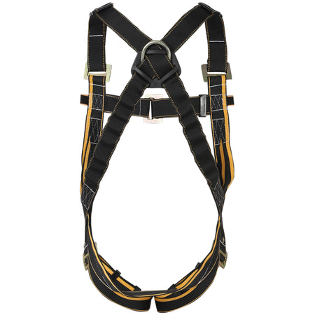body harness for long working hours