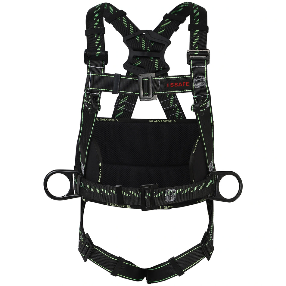 Full Body Safety Harness for Tower Climbing