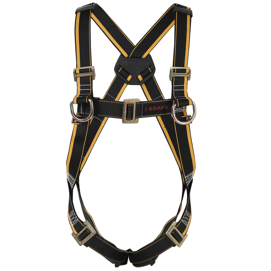 Full Body Safety Harness for Tower Climbing – Class L