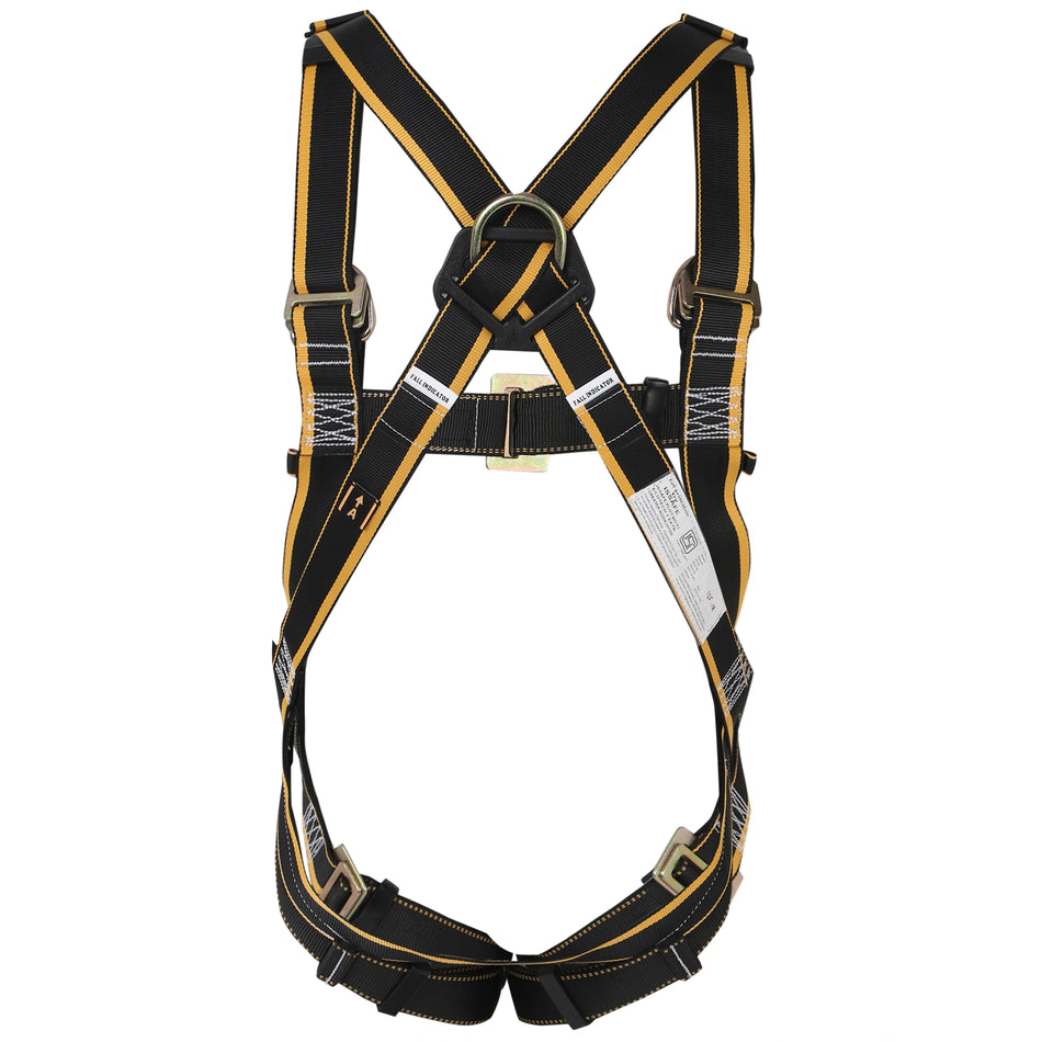 Full Body Safety Harness for Tower Climbing – Class L
