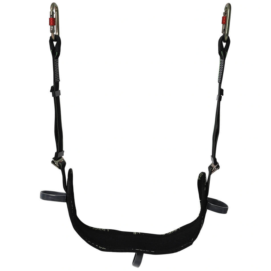 Reliable Podium Work Seat Designed for Safe Elevated Work