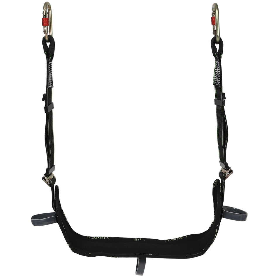 Reliable Podium Work Seat Designed for Safe Elevated Work