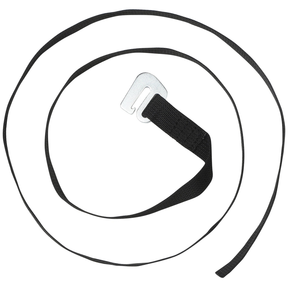 Safety Suspension Strap Designed for Heavy Loads