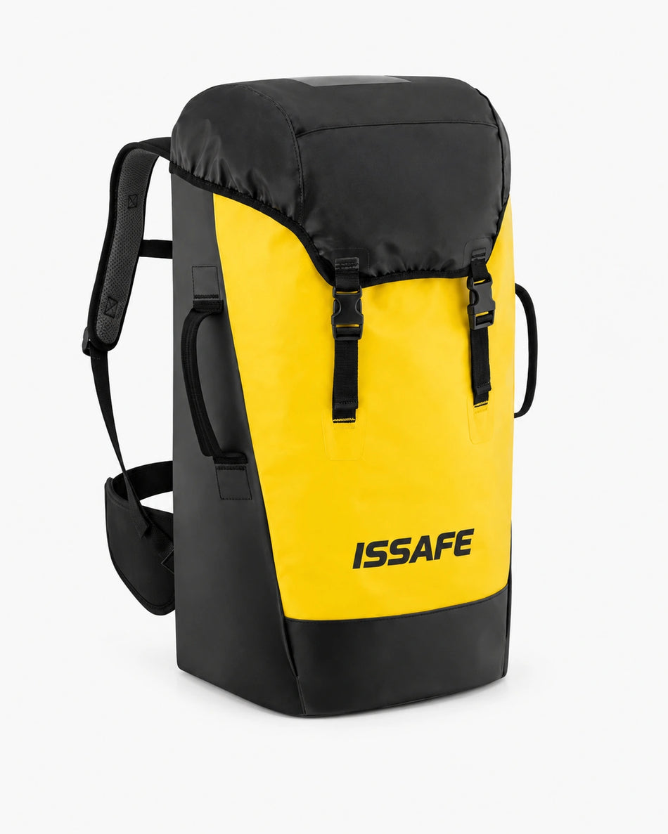 Safety Equipment Bag