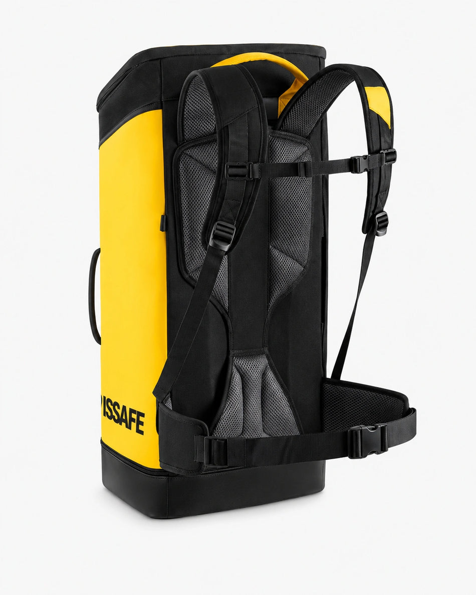 Safety Equipment Bag