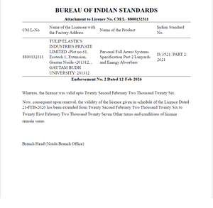 BIS - BUREAU OF INDIAN STANDARDS