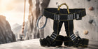 Climbing Harnesses