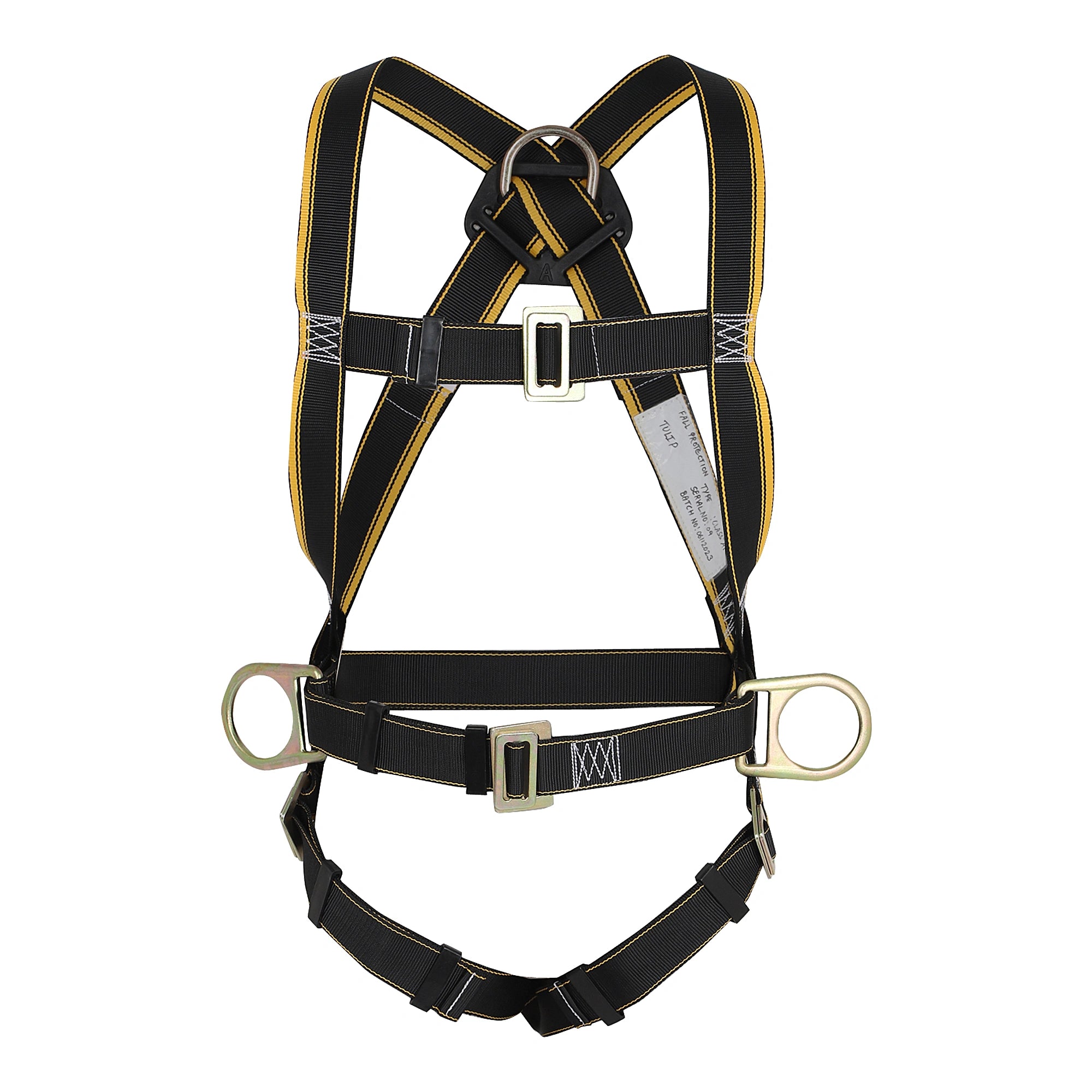 full body harnesses
