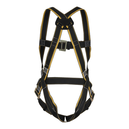 full body safety harnesses