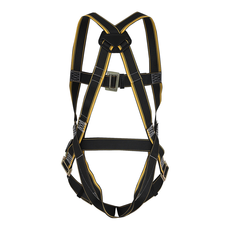 Full Body Harness for Controlled Desent – Class D