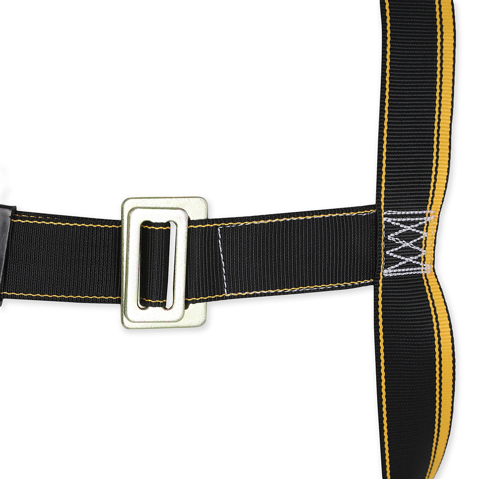Full Body Harness for Work Positioning – Class P