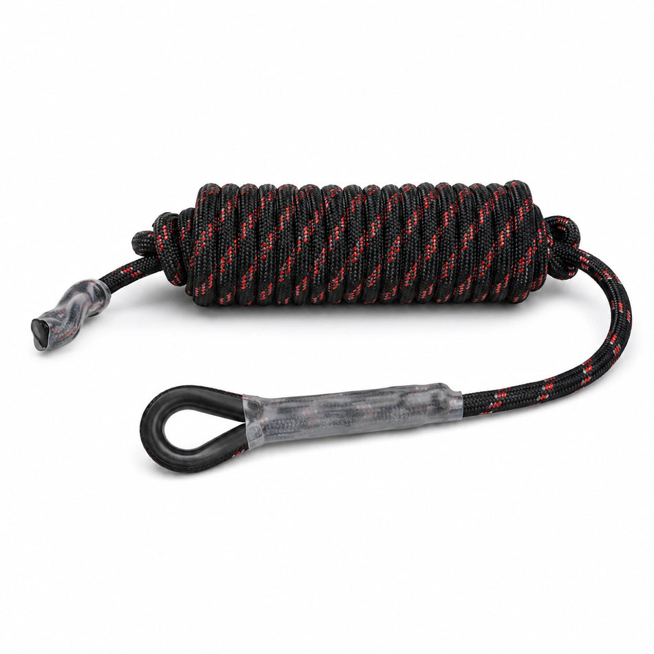 ISSAFE Kernmantle Rope Anchorage Line 10.5mm, ISFKD105