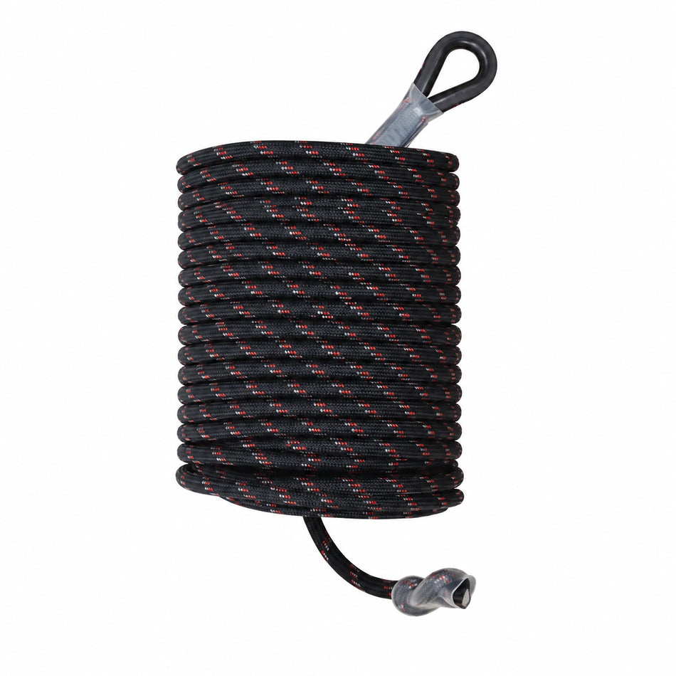 ISSAFE Kernmantle Rope Anchorage Line 10.5mm, ISFKD105
