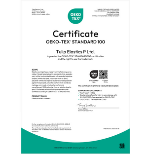 OEKO-TEX®