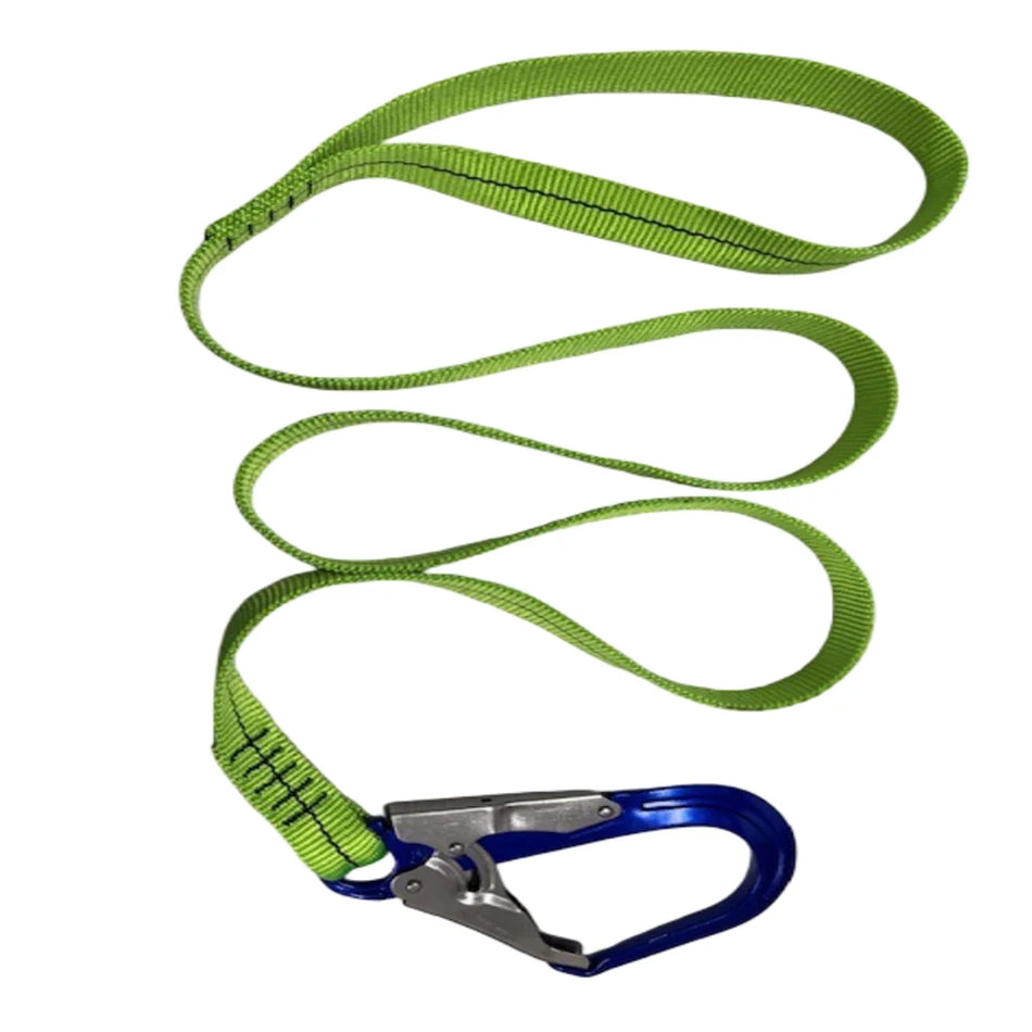 High Capacity Tool Lanyard