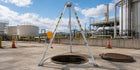 Confined Space Safety Products