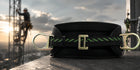 Work Positioning Belt