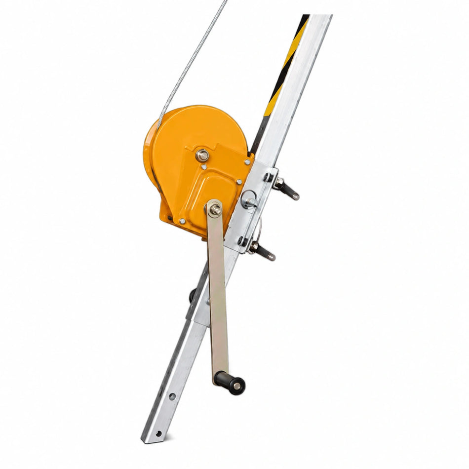 ISSAFE Winch 20 Meters - ISF-998